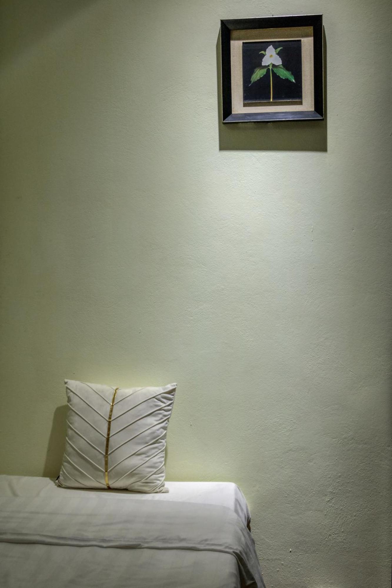 Hanoi Family Homestay Eksteriør billede