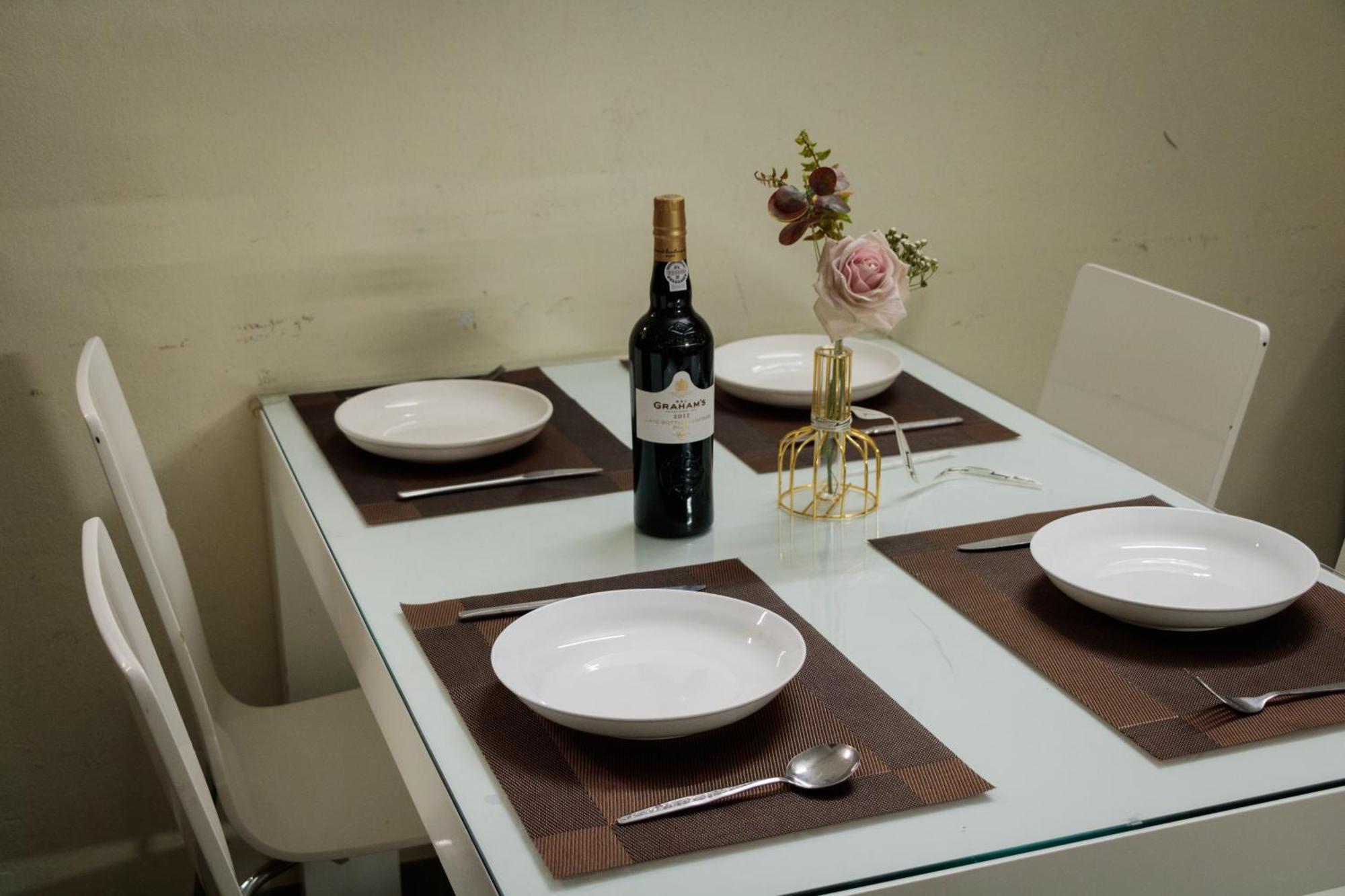 Hanoi Family Homestay Eksteriør billede