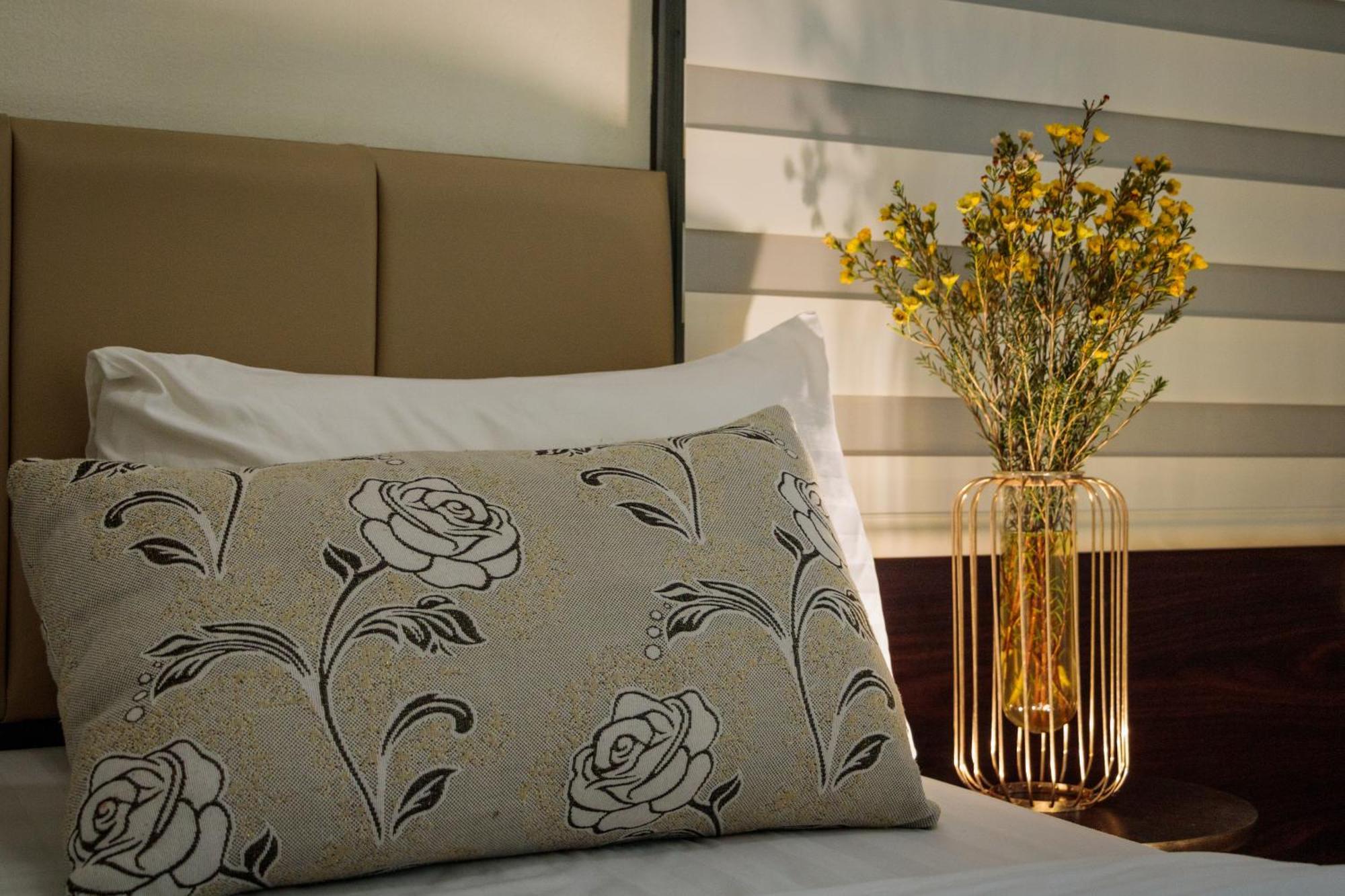 Hanoi Family Homestay Eksteriør billede